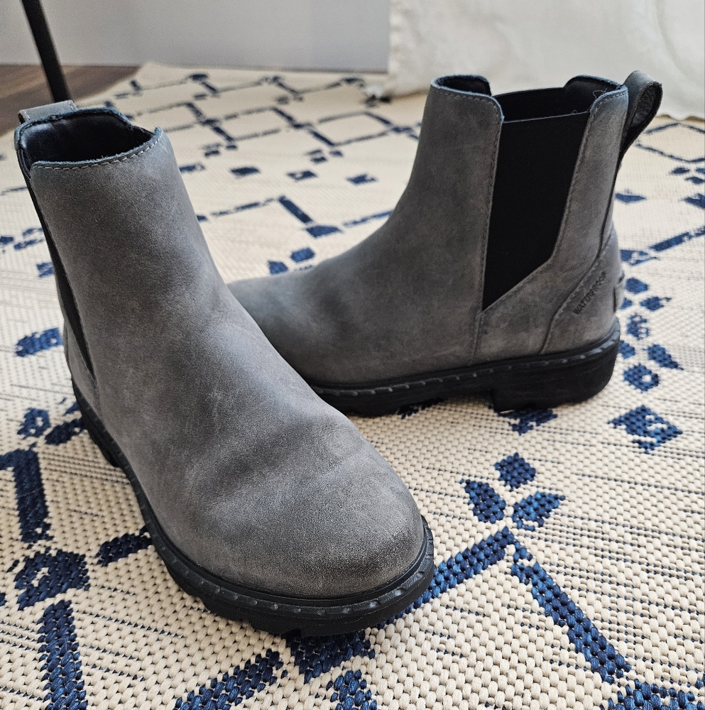 Sorel Chelsea Waterproof Boot